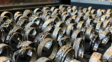 تحديث سعر الفضة في مصر الاثنين 10-11-2025 بمختلف المستويات